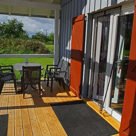 Hébergement de vacances Wutachschlucht Mundelfingen