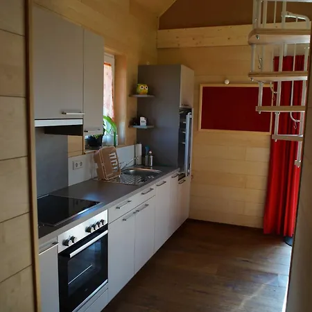 Wutachschlucht Hébergement de vacances